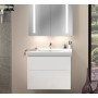 Villeroy & Boch Subway 2.0 Schrankwaschtisch 80 cm