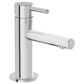 Miscelatore monocomando per lavabo VitrA Origin senza scarico