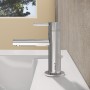 VitrA Origin Einhebel-Waschtischmischer ohne Ablaufgarnitur