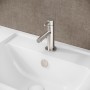 VitrA Origin Einhebel-Waschtischmischer ohne Ablaufgarnitur