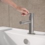 VitrA Origin Einhebel-Waschtischmischer ohne Ablaufgarnitur