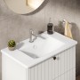 VitrA Origin Einhebel-Waschtischmischer ohne Ablaufgarnitur