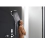 hansgrohe Pulsify Kopfbrause 260 2jet EcoSmart mit Wandanschluss