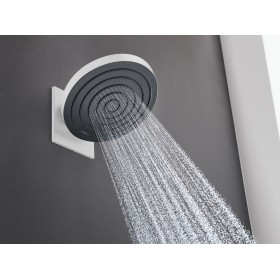 hansgrohe Pulsify Kopfbrause 260 2jet EcoSmart mit Wandanschluss