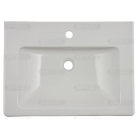 Vasque Villeroy & Boch Subway 2.0 65 cm