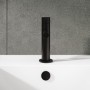 VitrA Origin Einhebel-Waschtischmischer mit Ablaufgarnitur