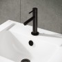 VitrA Origin Einhebel-Waschtischmischer mit Ablaufgarnitur