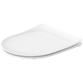 Duravit Soleil by Starck WC-Sitz mit Absenkautomatik