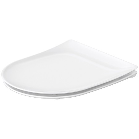 Duravit Soleil by Starck WC-Sitz mit Absenkautomatik