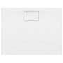 Villeroy & Boch Architectura Metalrim Duschwanne 180 x 80 x 1,5 cm mit Vilbogrip