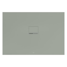 Villeroy & Boch Squaro Infinity Duschwanne 130 x 90 cm für flächenbündige Installation