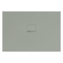 Villeroy & Boch Squaro Infinity Duschwanne 130 x 90 cm für flächenbündige Installation