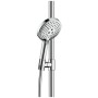 hansgrohe Raindance Select S 120 Unica Comfort Brauseset 110 cm L