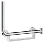 hansgrohe Raindance Select S 120 Unica Comfort Brauseset 110 cm L