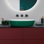 Villeroy & Boch Artis Aufsatzwaschtisch 61 x 41 cm