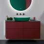 Villeroy & Boch Artis Aufsatzwaschtisch 61 x 41 cm