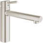 GROHE Concetto Einhand Spültischbatterie