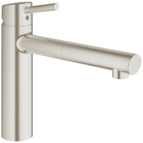 GROHE Concetto Einhand Spültischbatterie
