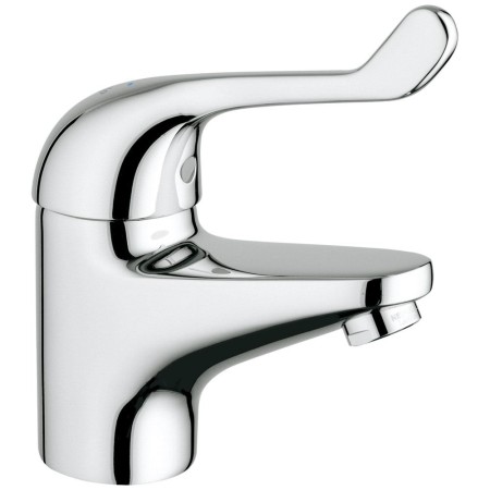 GROHE Euroeco Special Einhand-Sicherheitsmisch-Waschtischbatterie