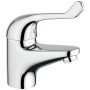 GROHE Euroeco Special Einhand-Sicherheitsmisch-Waschtischbatterie