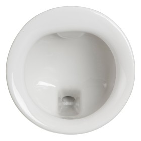 Duravit Urinal ohne Deckel für Starck 1 & 2