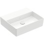 Villeroy & Boch Memento 2.0 Waschtisch 50 cm ohne Hahnloch, ohne Überlauf