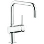 GROHE Minta Einhand-Spültischbatterie, DN 15