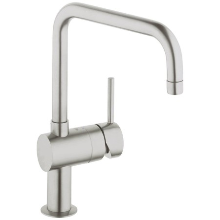 GROHE Minta Einhand-Spültischbatterie, DN 15