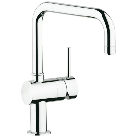 GROHE Minta Einhand-Spültischbatterie, DN 15