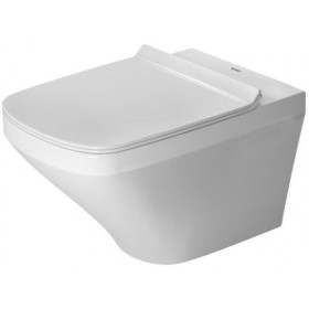 Duravit Durastyle Wand-WC, Tiefspüler