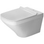 Duravit Durastyle Wand-WC, Tiefspüler