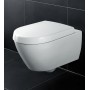 Villeroy & Boch Subway 2.0 WC-Sitz mit Quick-Release