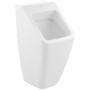 Villeroy & Boch Architectura Absaug-Urinal, mit Zielobjekt, Zulauf verdeckt