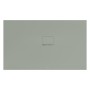 Villeroy & Boch Squaro Infinity Duschwanne 150 x 90 cm für Eck-Einbau rechts