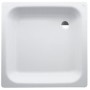 LAUFEN Platina Duschwanne 80 x 80 cm ohne Antislip