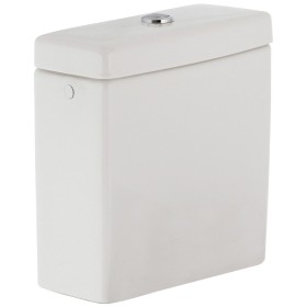 Villeroy & Boch Subway Spülkasten für WC-Kombination