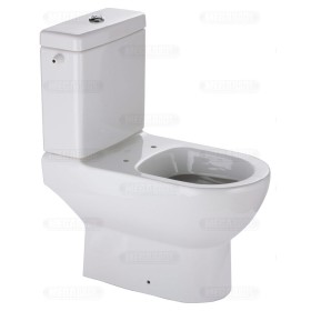 Villeroy & Boch Subway Spülkasten für WC-Kombination