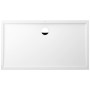Villeroy & Boch Futurion Flat Duschwanne 180 x 90 cm