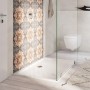 Villeroy & Boch Futurion Flat Duschwanne 180 x 90 cm