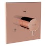 VitrA Root Square 3-Wege Umsteller für Unterputz