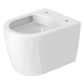 Duravit ME by Starck WC sospeso Compact Rimless