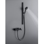 Duravit Manhattan Einhebel-Brausemischer Aufputz