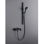Duravit Manhattan Einhebel-Brausemischer Aufputz