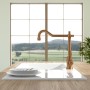 Villeroy & Boch Avia 2.0 Einhebel-Küchenarmatur