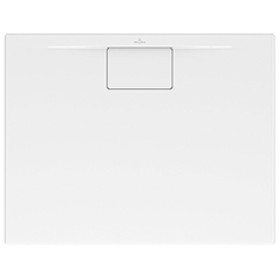 Villeroy & Boch Architectura Metalrim Duschwanne 90 x 70 x 4,8 cm