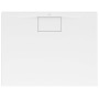 Villeroy & Boch Architectura Metalrim Duschwanne 90 x 70 x 4,8 cm
