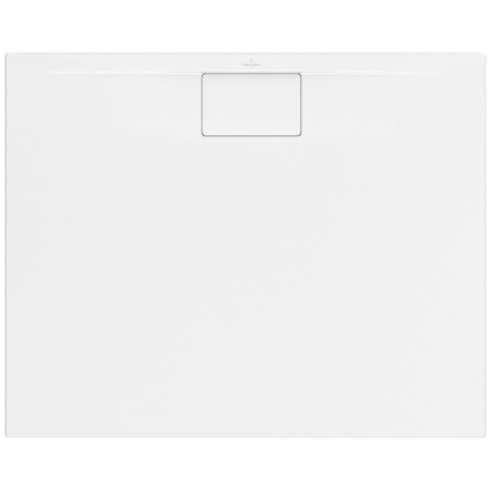 Villeroy & Boch Architectura Metalrim Duschwanne 100 x 80 x 4,8 cm