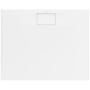 Villeroy & Boch Architectura Metalrim Duschwanne 100 x 80 x 4,8 cm