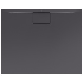 Villeroy & Boch Architectura Metalrim Duschwanne 100 x 80 x 4,8 cm
