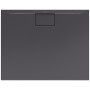 Villeroy & Boch Architectura Metalrim Duschwanne 100 x 80 x 4,8 cm